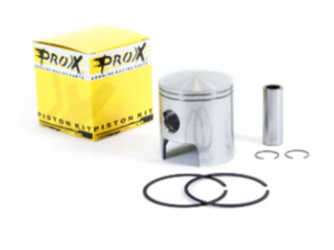 Prox Piest Cagiva Mito/planet 125 '90-'91 (55.99 MM)