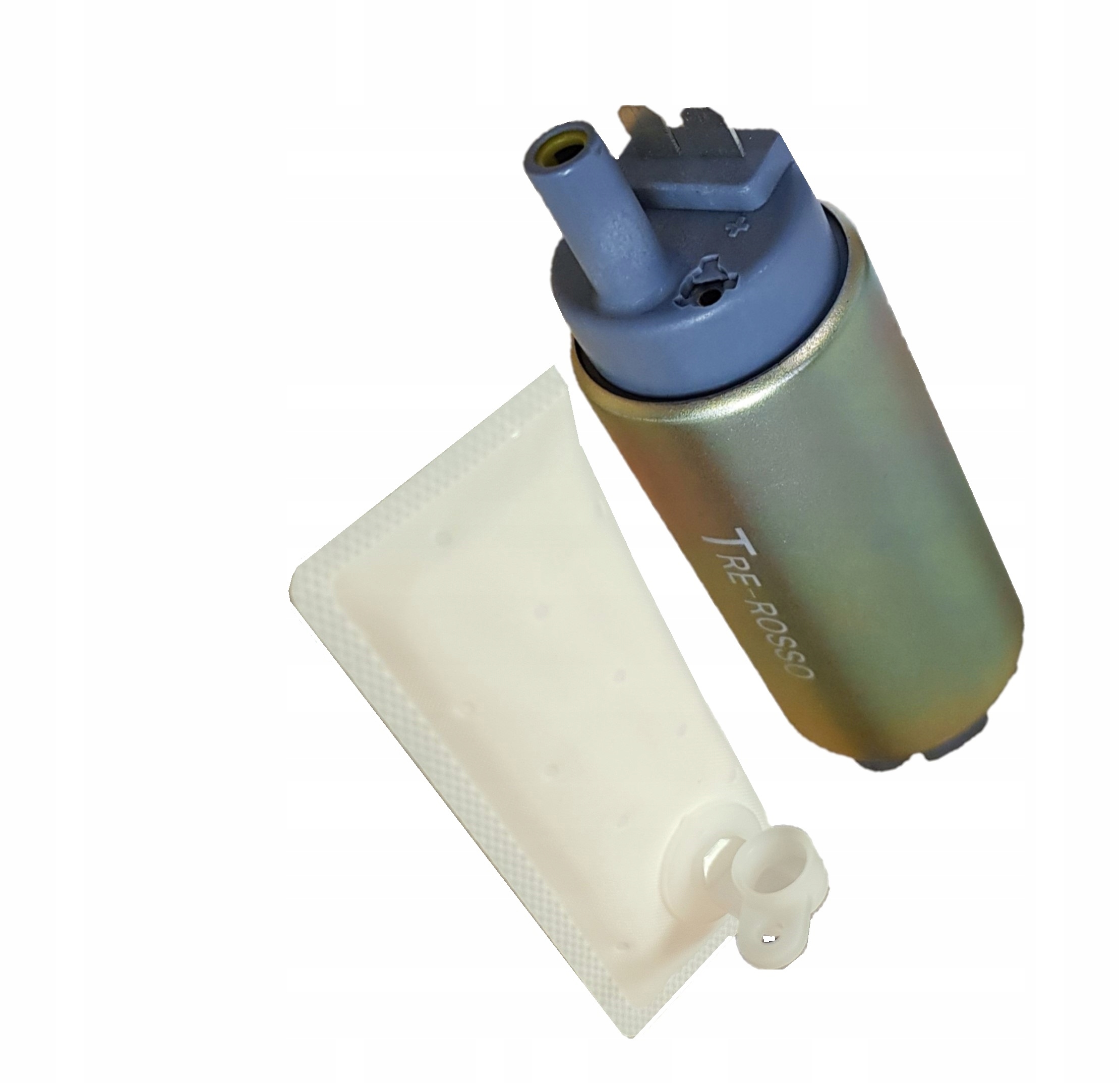 Ktm 990 Super-duke Moto Adventure 04-14 Palivové Čerpadlo Benzínový Filtr