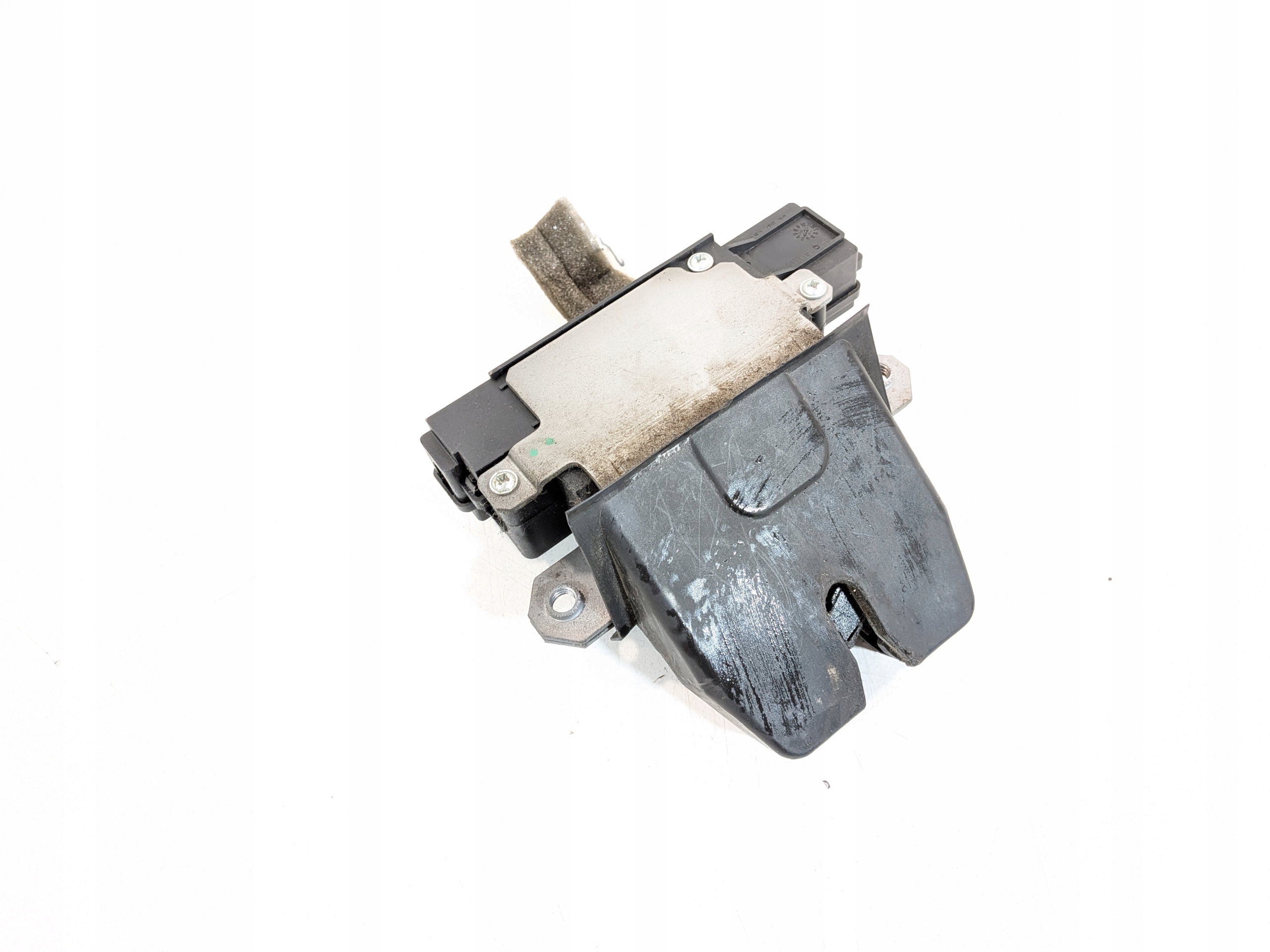 lock bonnet boot OE 01043429006 Volvo V50 II 04-10