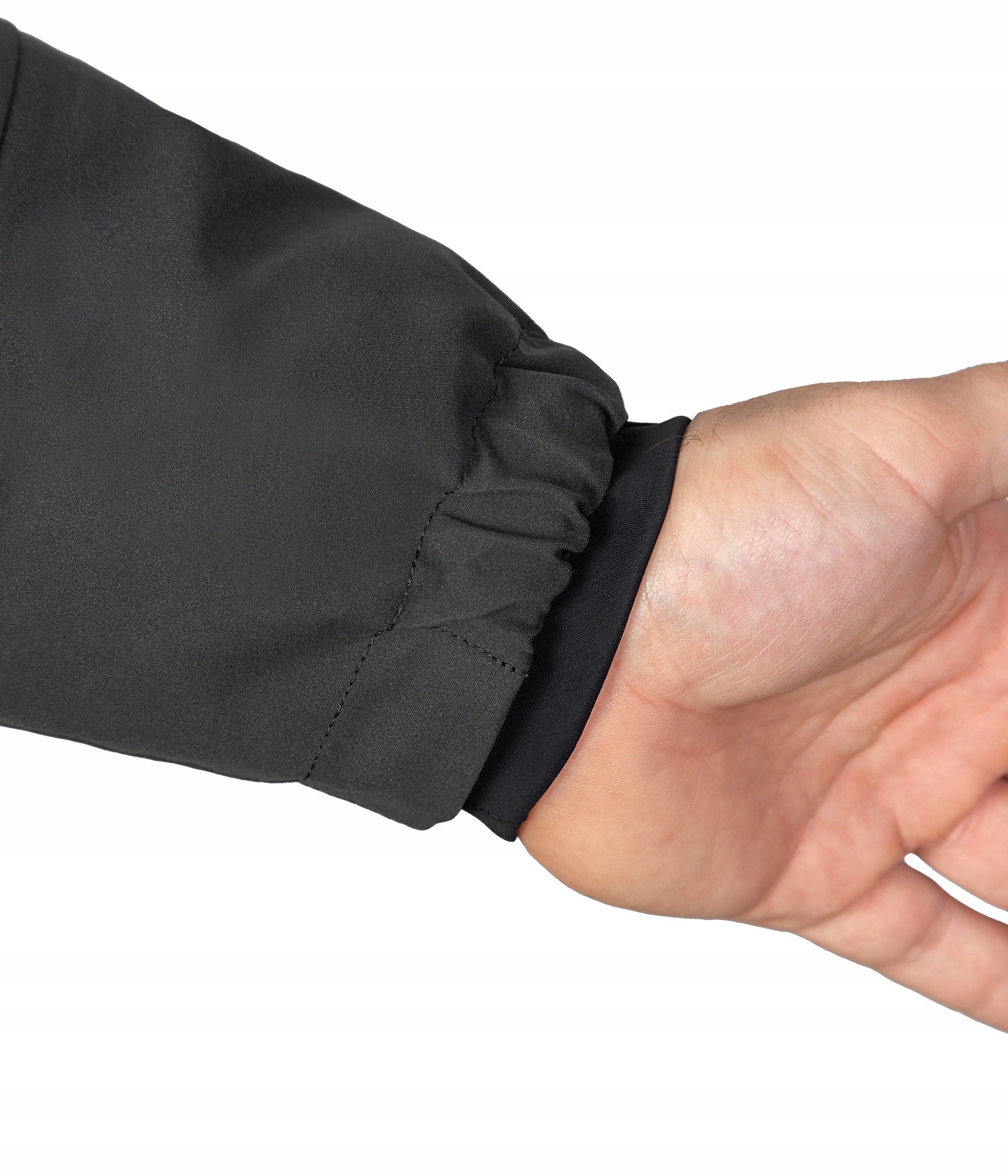 GRAFF Lekka Kurtka 607-B-2 przeciwdeszczowa r. XXL Model przeciwdeszczowy