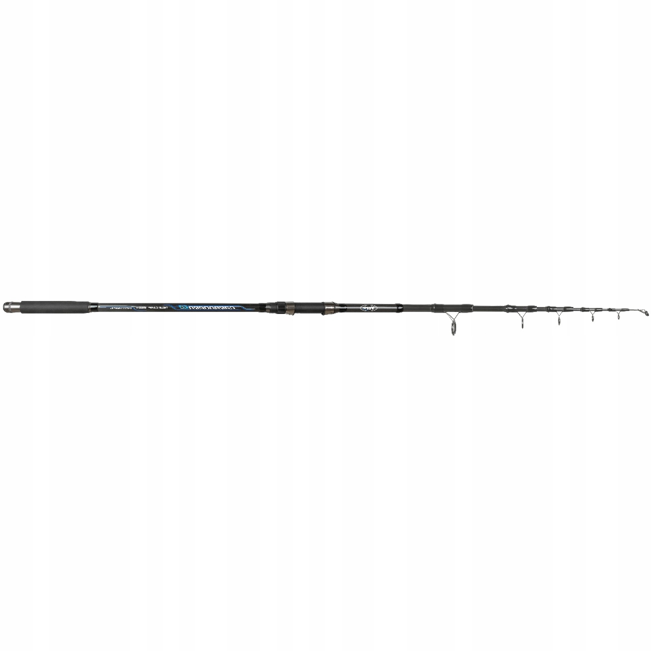 Wędka York Carbonero V2 Tele Carp 300/3LB