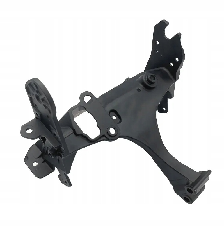 Roštová lampa s predným upevnením Bmw R 1200 Gs R1200GS R1200 K50 K51 13-18