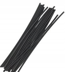 

Spoiwo do spawania plastiku 2.5x5mm czarne L=1m