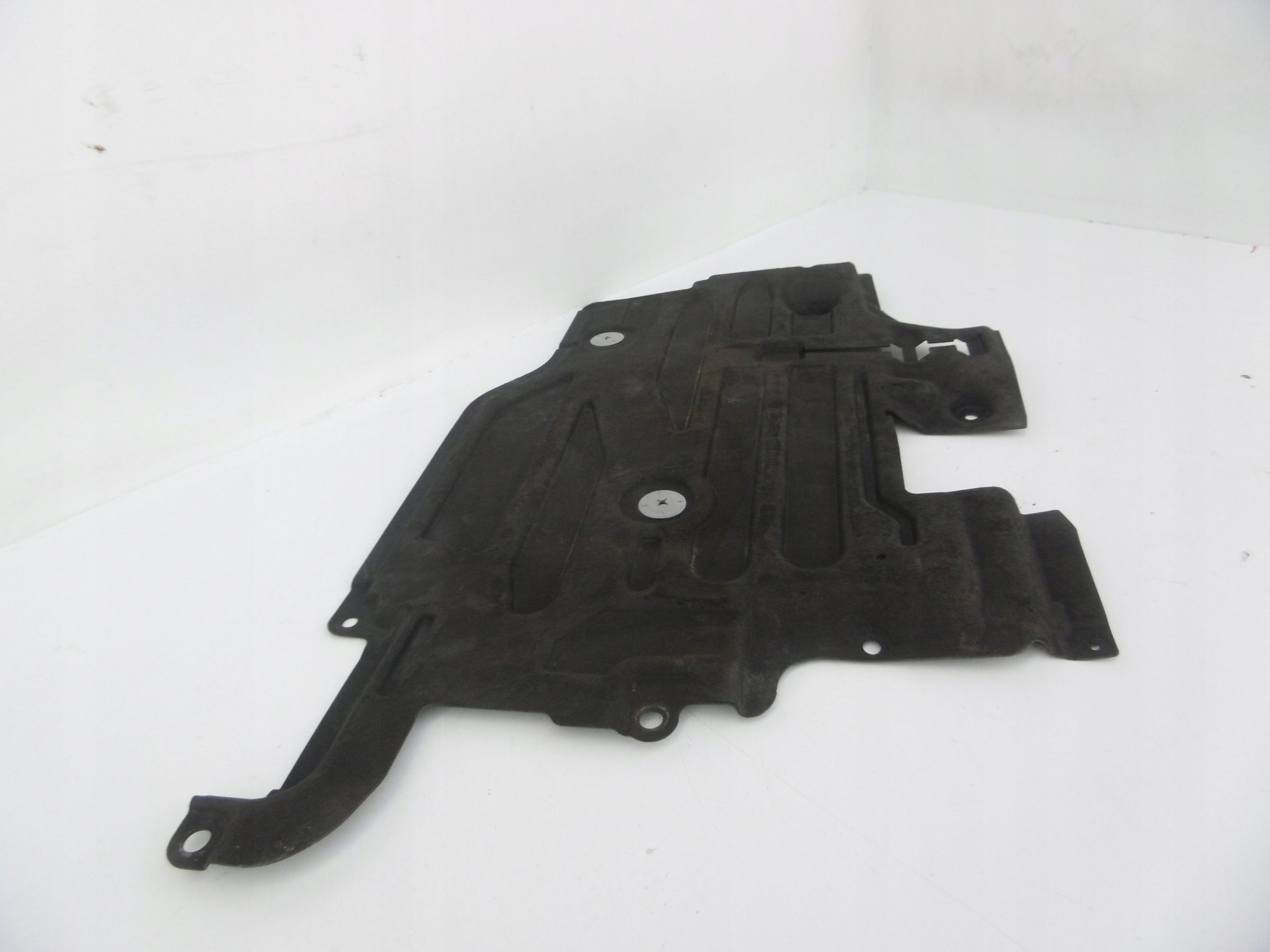 Blende Abdeckung abdeckung Unterfahrschutz rechts VOLVO S60 III V60 II