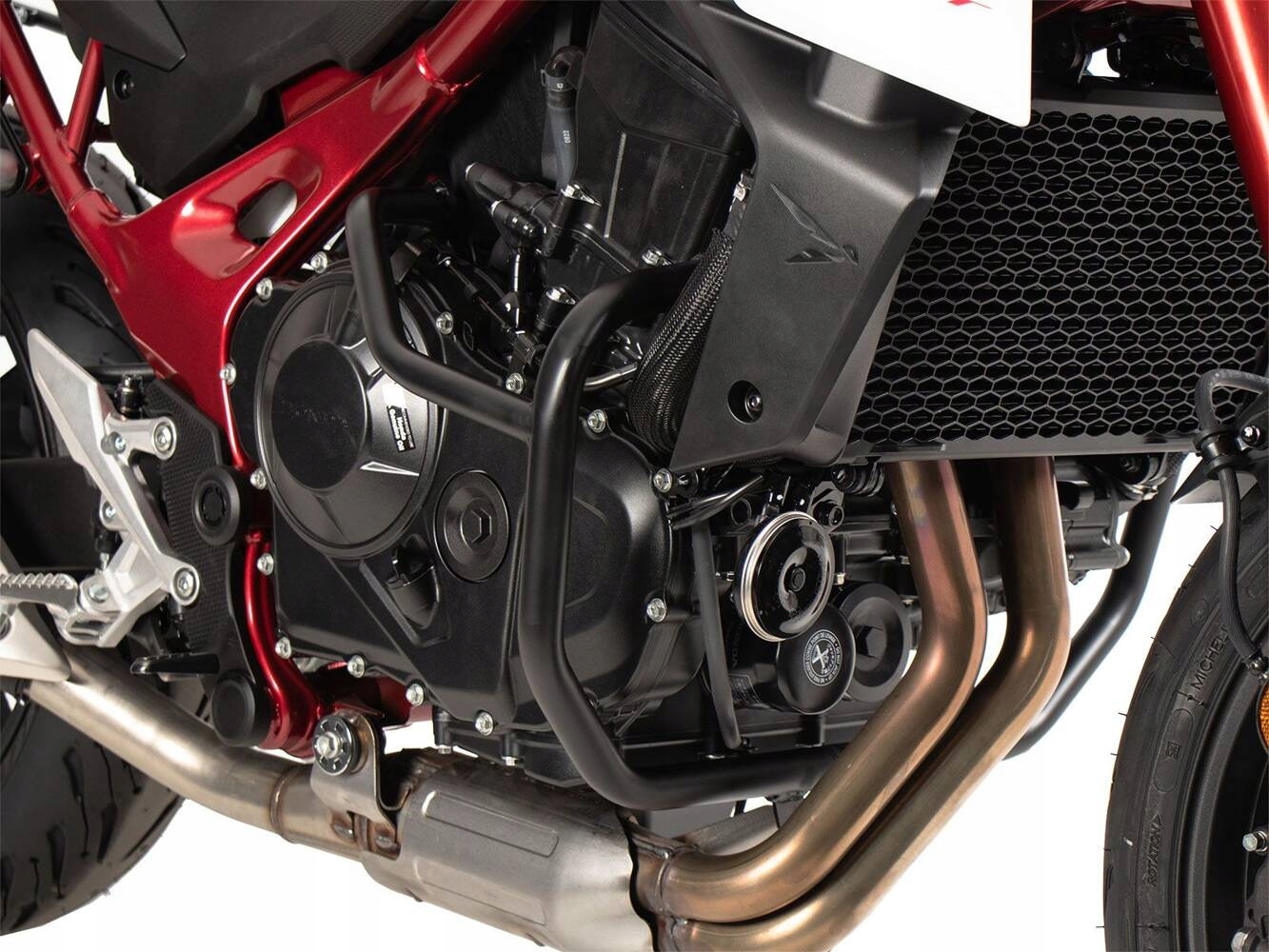 Honda Cb 750 Hornet (2023-) Gmole motora