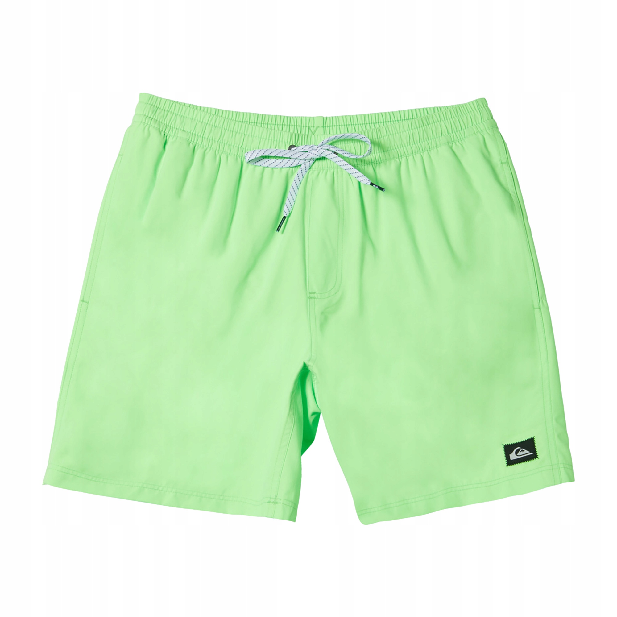 Szorty kąpielowe męskie Quiksilver Everyday Solid Volley 15 M