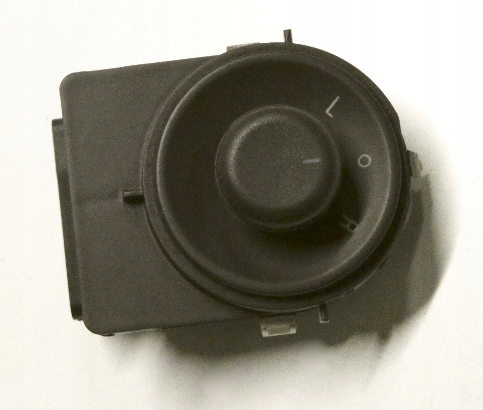PANEL mirror control switch BRAZOWY OPEL MERIVA B EUROPA