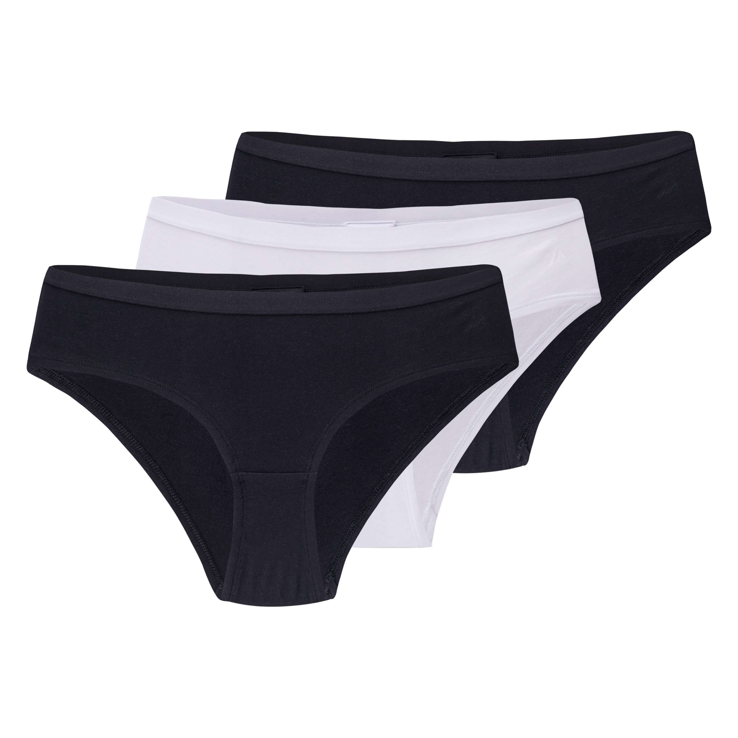 Damskie Majtki Shelly 3PACK XXL Martes Essentials