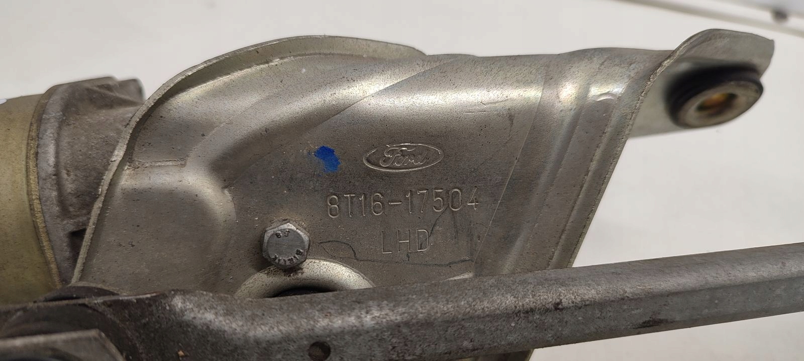 Wischergestänge Ford Transit Connect MK1 1,8 TDCI