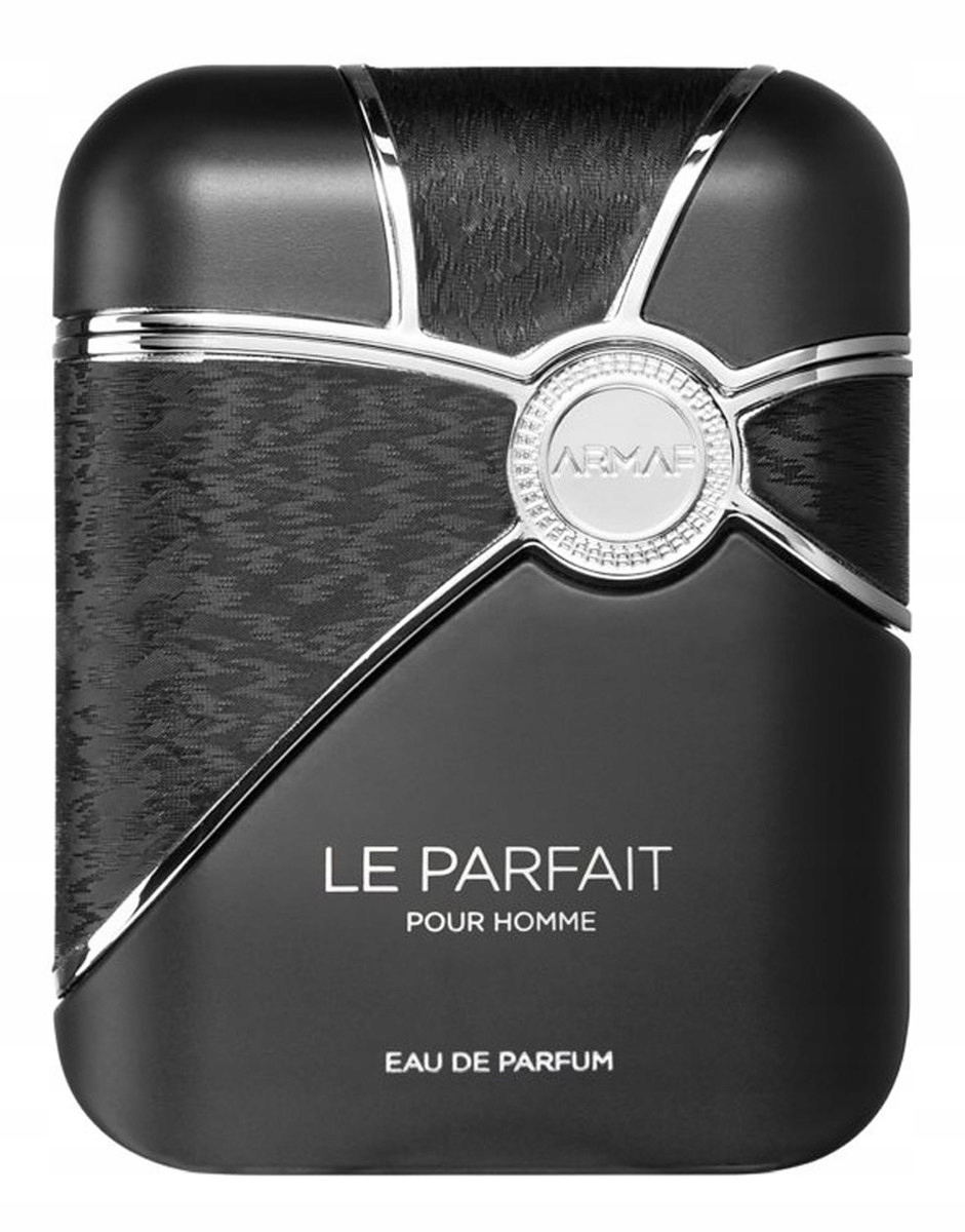 Armaf Le Parfait Pour Homme parfémovaná voda sprej 100 ml