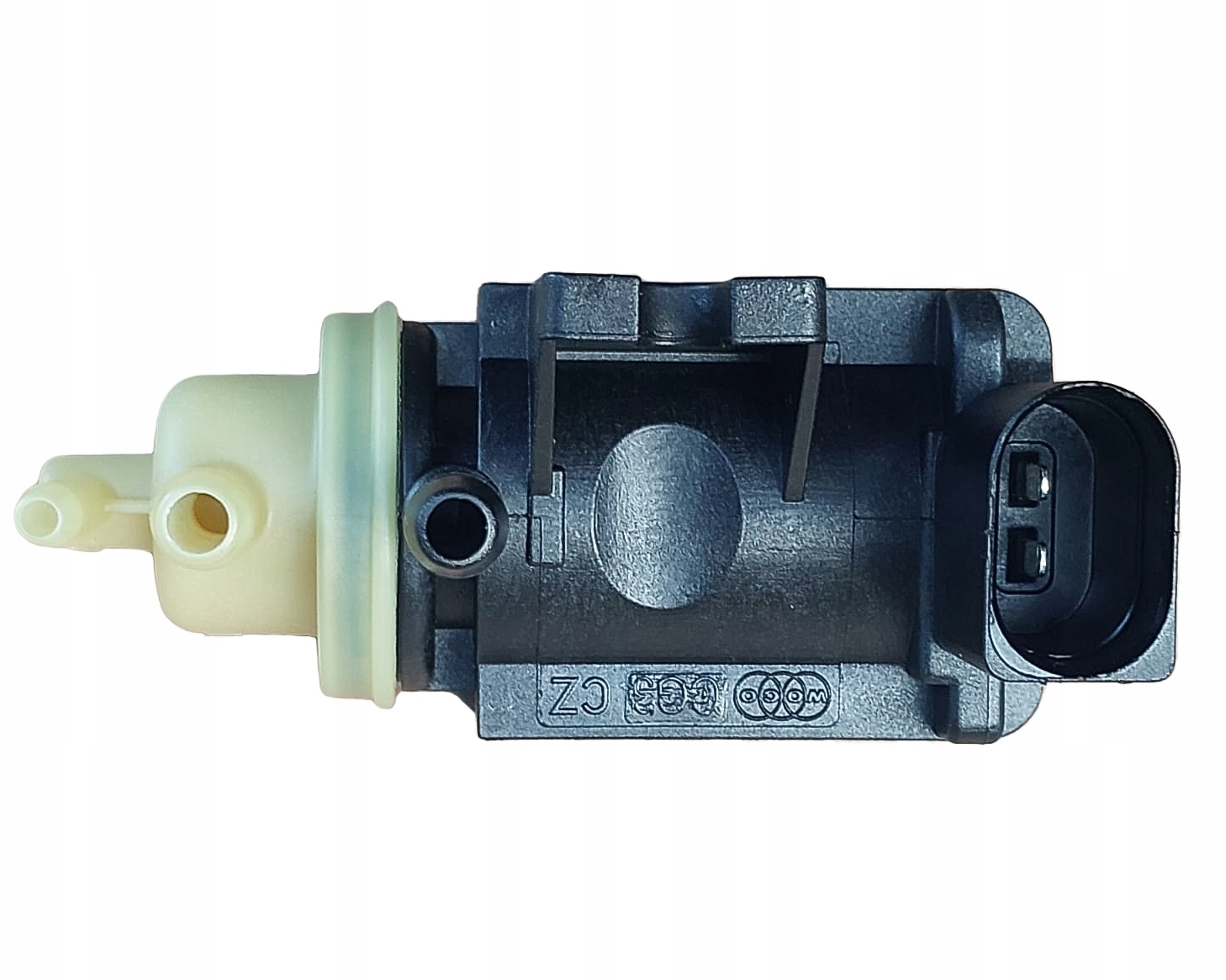 ZAWÓR CIŚNIENIA TURBINY N75 PASSAT GOLF TOURAN 1.9 Numer katalogowy części 1K0906627A