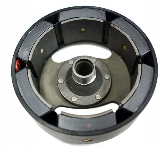 SN353 - SIMSON MAGNETIC WHEEL FOR BREAKER NEW SUPER