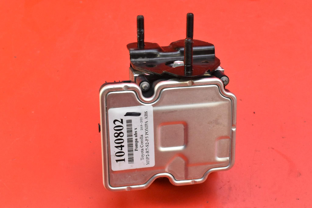 Pompa ABS 44540-02771 TOYOTA COROLLA E21 1.5 VVTi 121 KM 19-21
