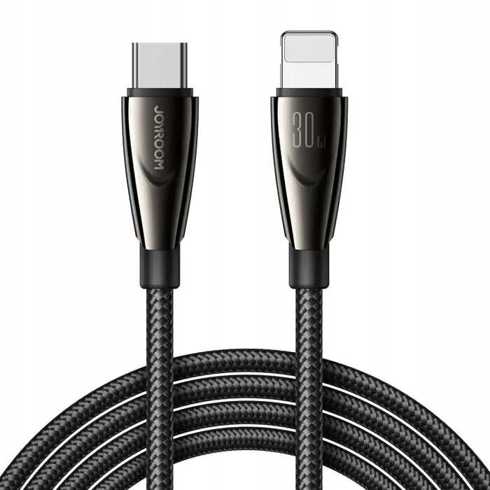 Kabel Joyroom Pioneer Series SA31-CL3 Usb-c IPhone 30W 1.2m