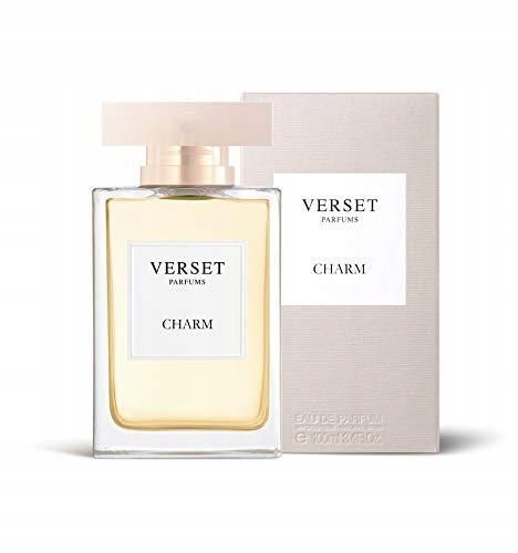 Verset Parfums Charm femme 100 ml