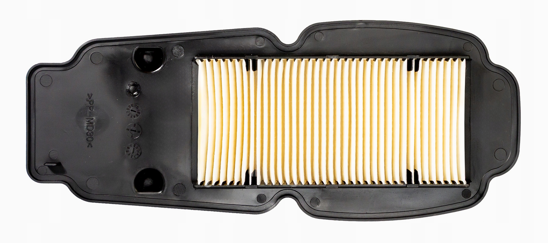 Filtr Powietrza Honda XL 125V Varadero 01-06 (17211-KPC-D20, 17211-KPC-640)