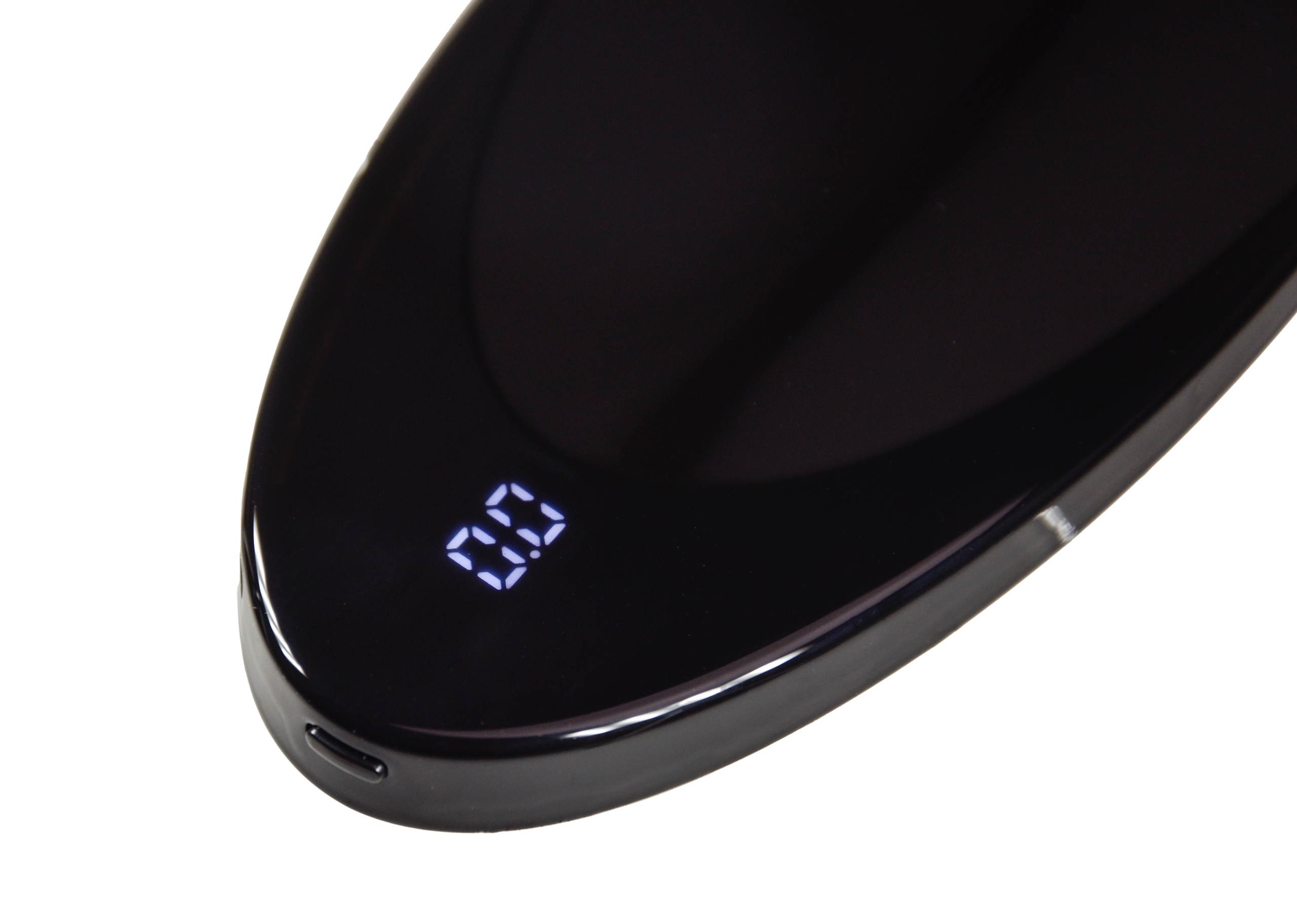 Kuchyňská Váha Na Čaj Kávu Elektronická 0,1G 200G Miska Usb LCD