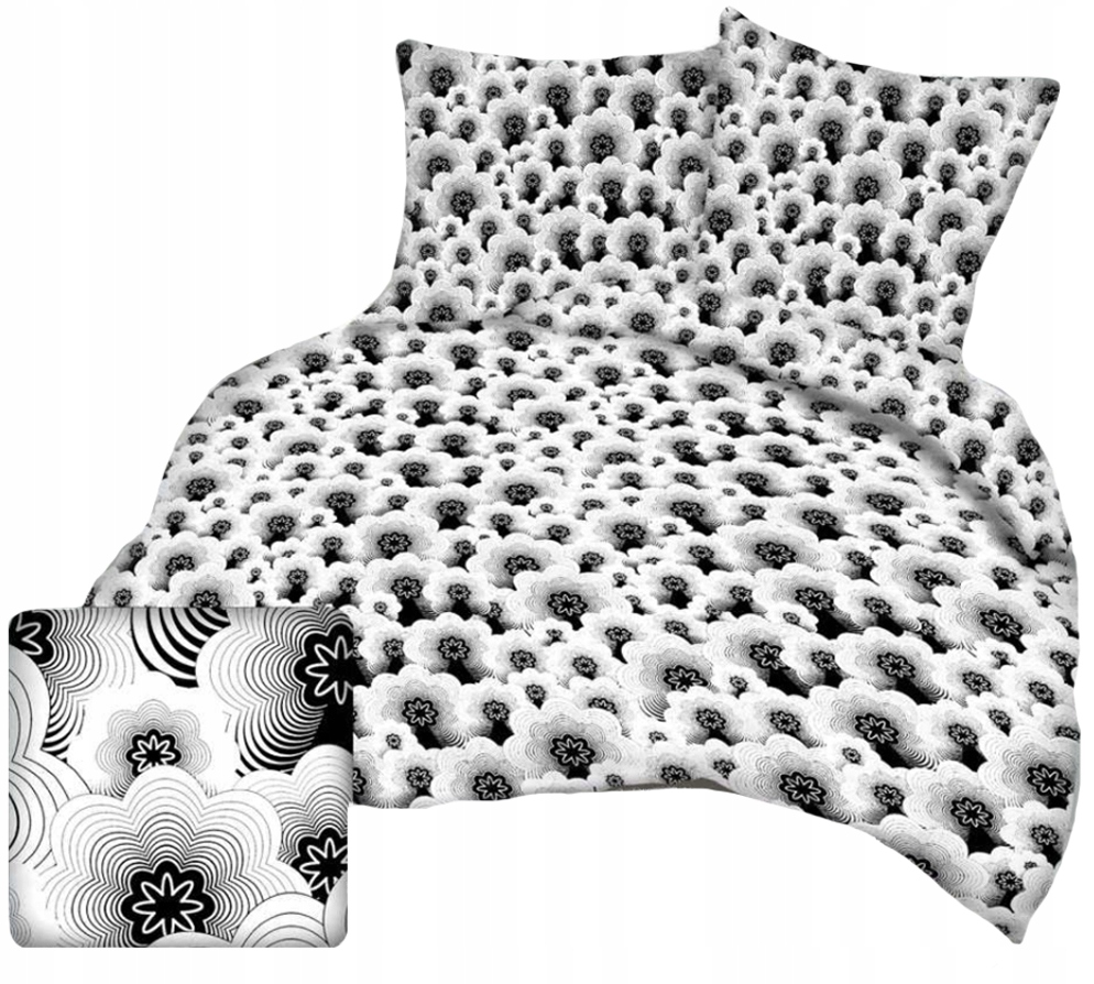 

Pościel Z Kory 160x200 Bardzo Gruba 100% Bawełny