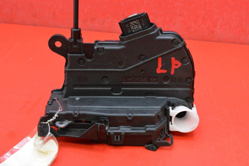 lock door left front front EU 805033000R RENAULT CLIO 4 IV LIFT 12-20