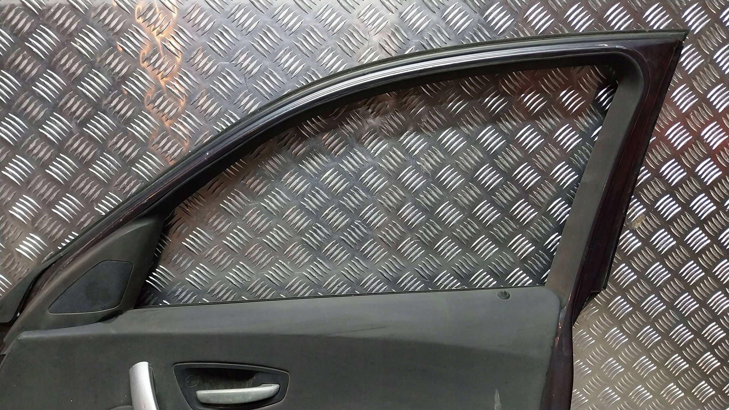 Portière Avant Droit BMW 1 E87 04
