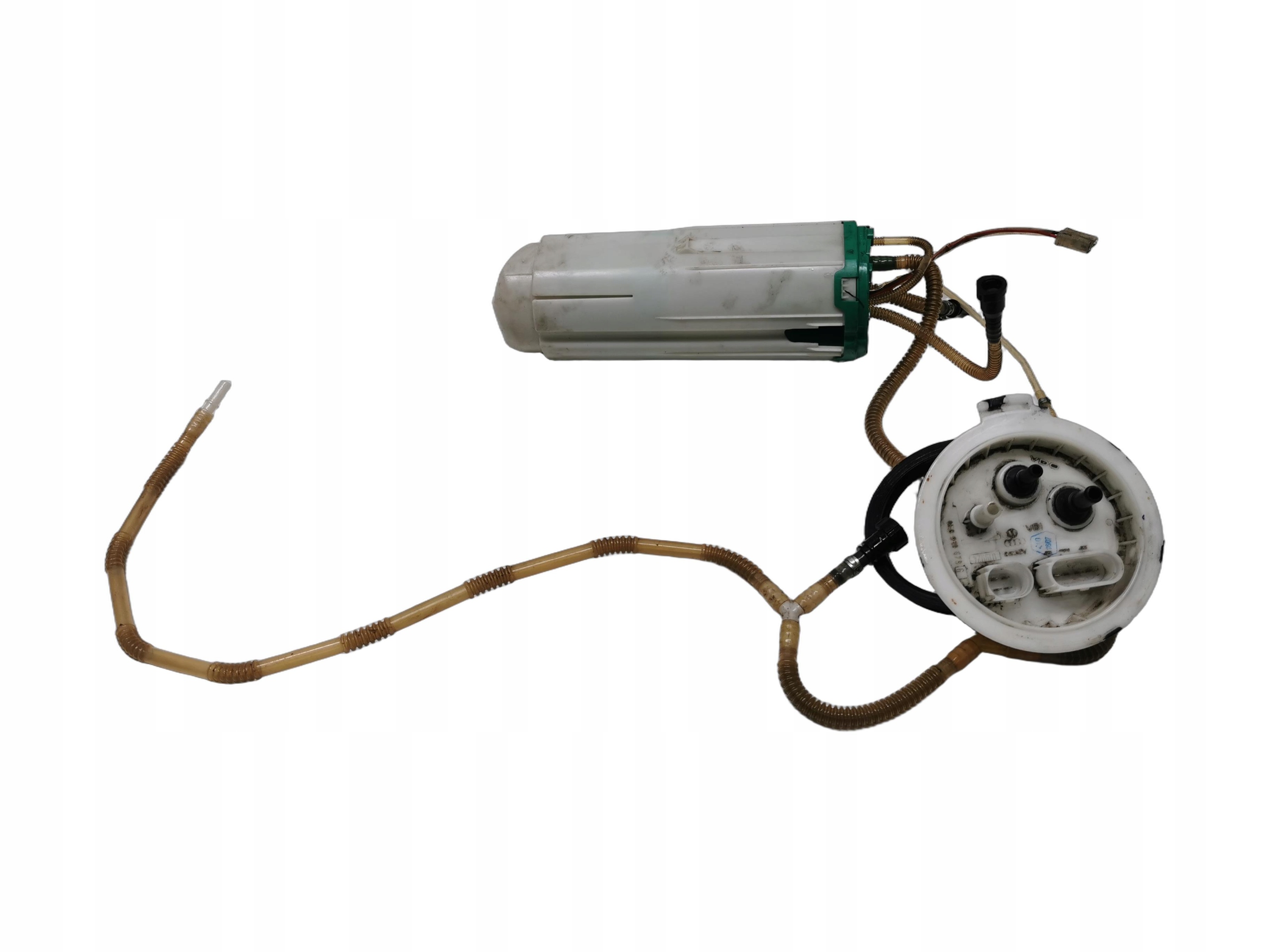 feed pump AUDI A8 D3 4.2 TDI 3D0919088D