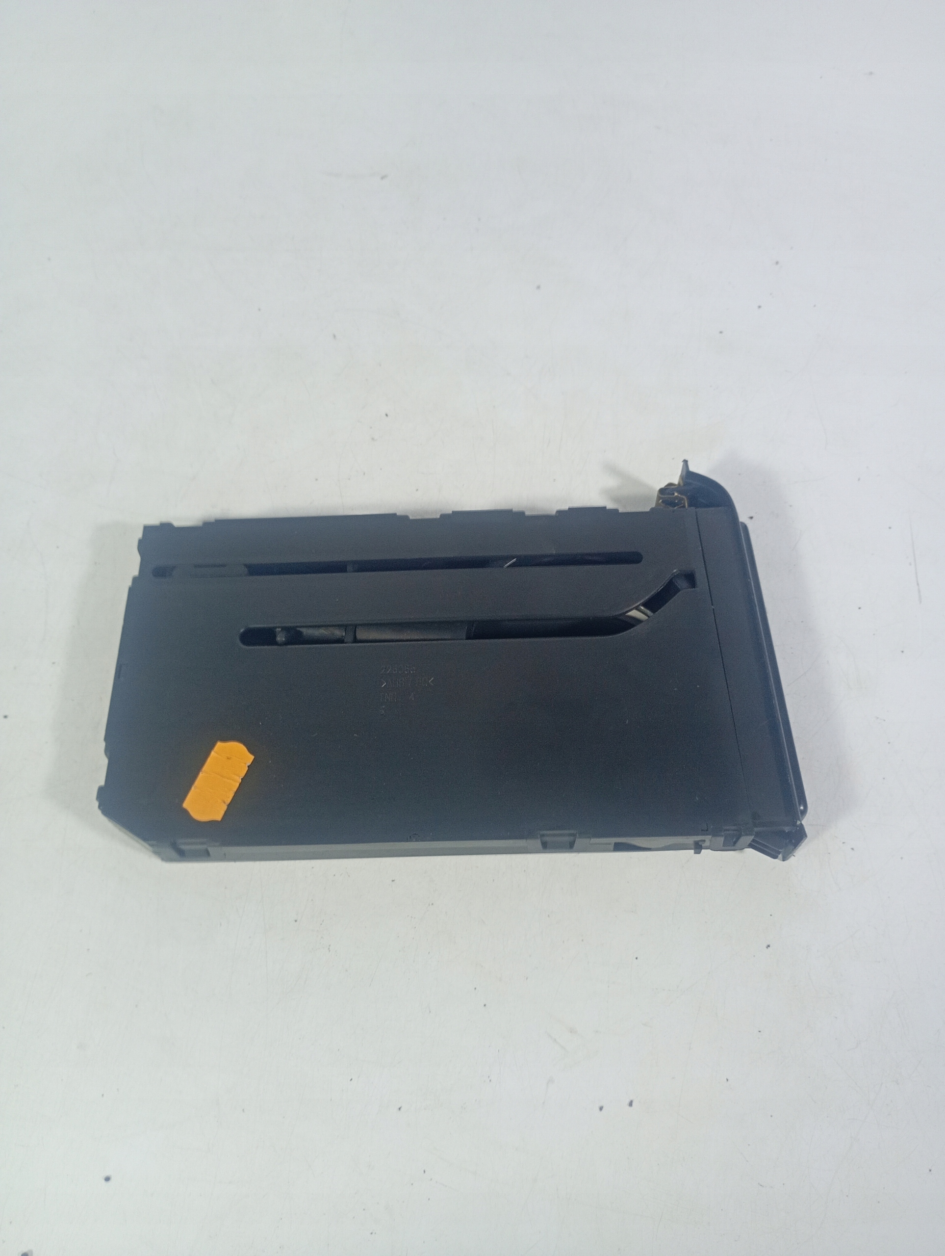Renault Laguna 2 II 02-07 bracket for KUBKI CUPHOLDER