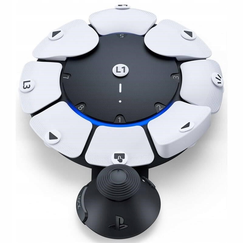 PS5 Access controller PS711000038410