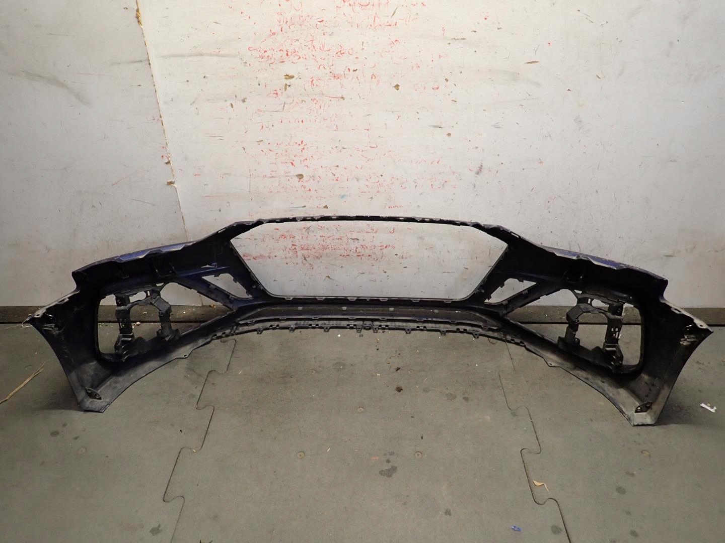 bumper front front AUDI RS5 II LIFT 2020- 8W6807437AH