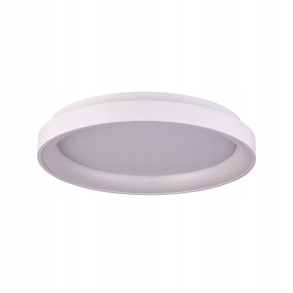 Moderná stropná lampa Led 48 W na strop