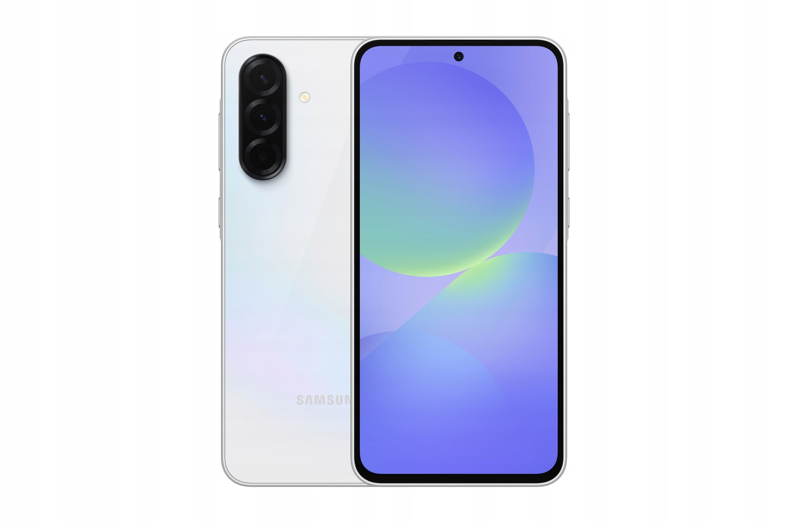 Samsung Galaxy A36 5G/8GB/256GB/Gray