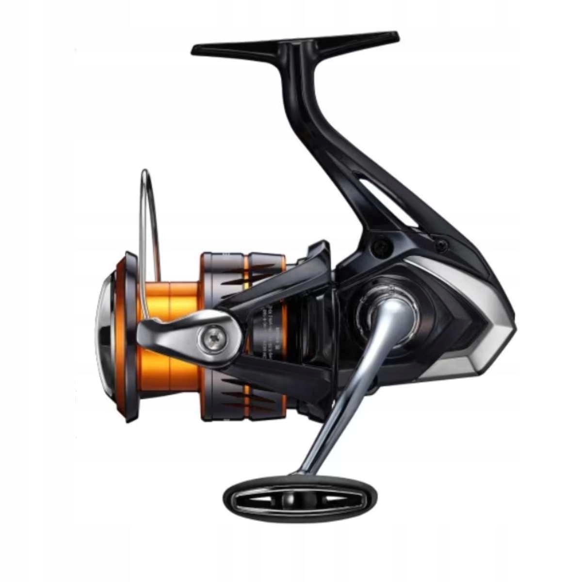 Kołowrotek Shimano Nexave Fj C3000 Gratis!!!