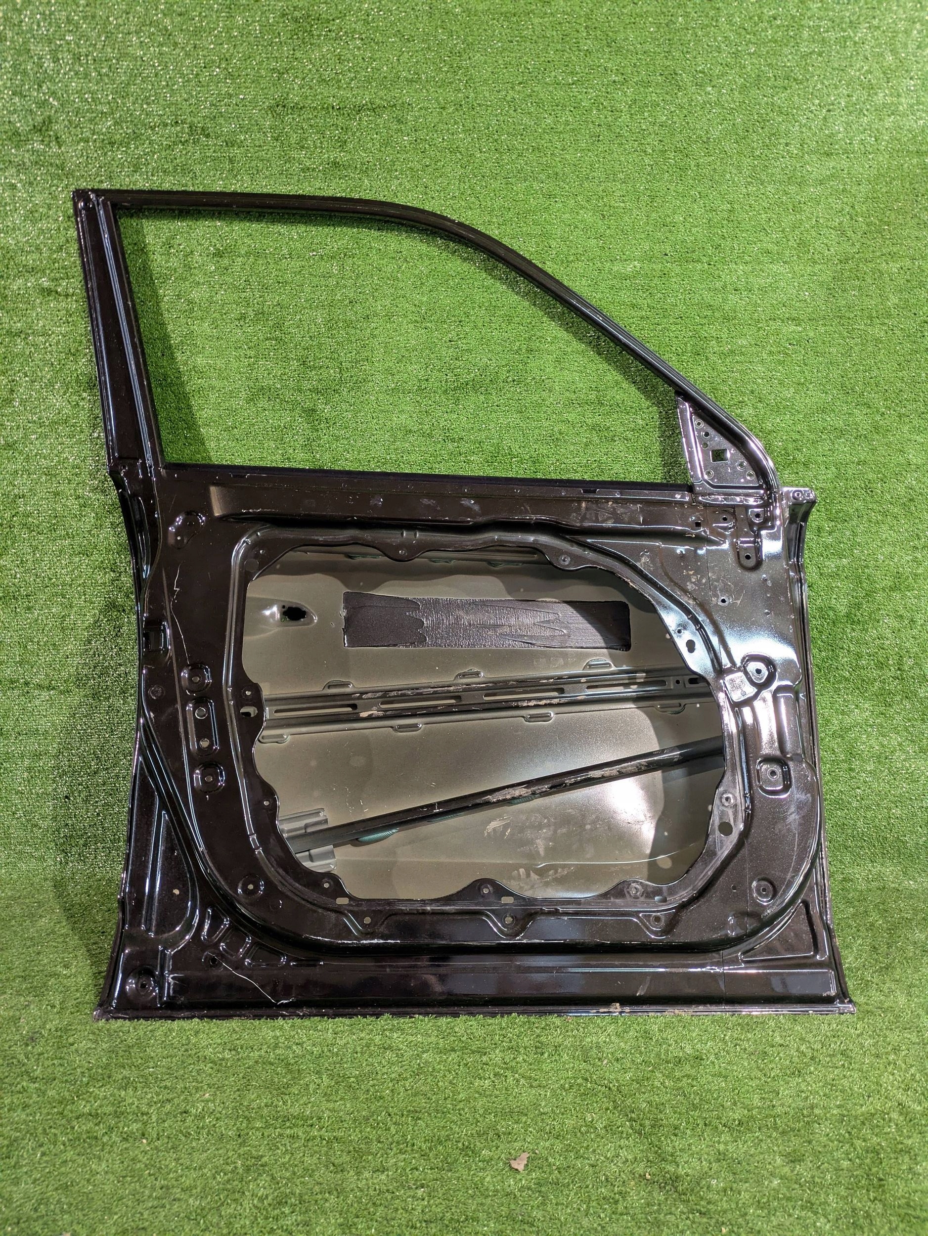 door front left left front SSANGYONG KORANDO IV NR.4043