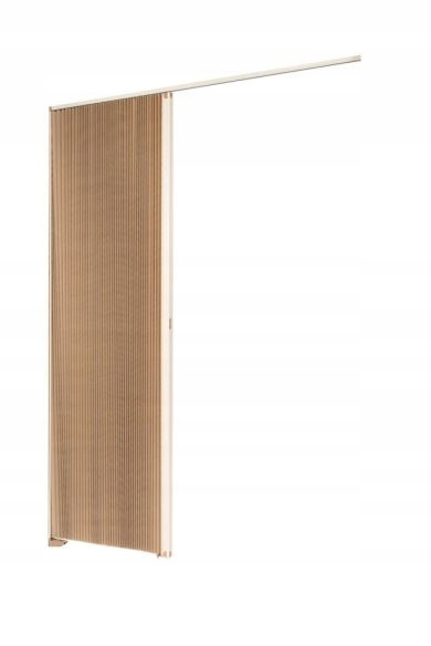 Drzwi oddzielające harmonijkowe harmonijka 180cm Marka Inna