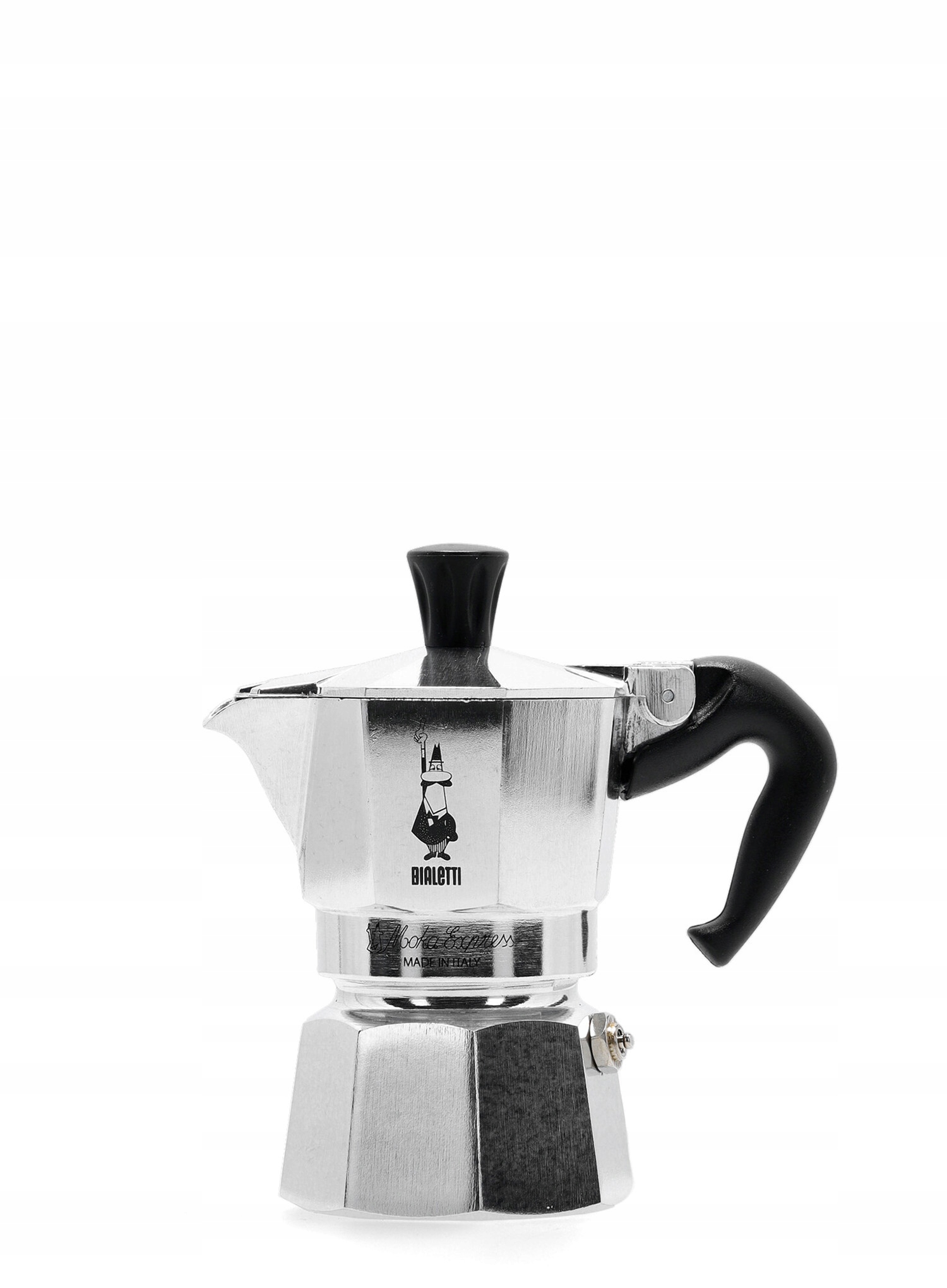 Turistická káva Bialetti Moka Express 1TZ