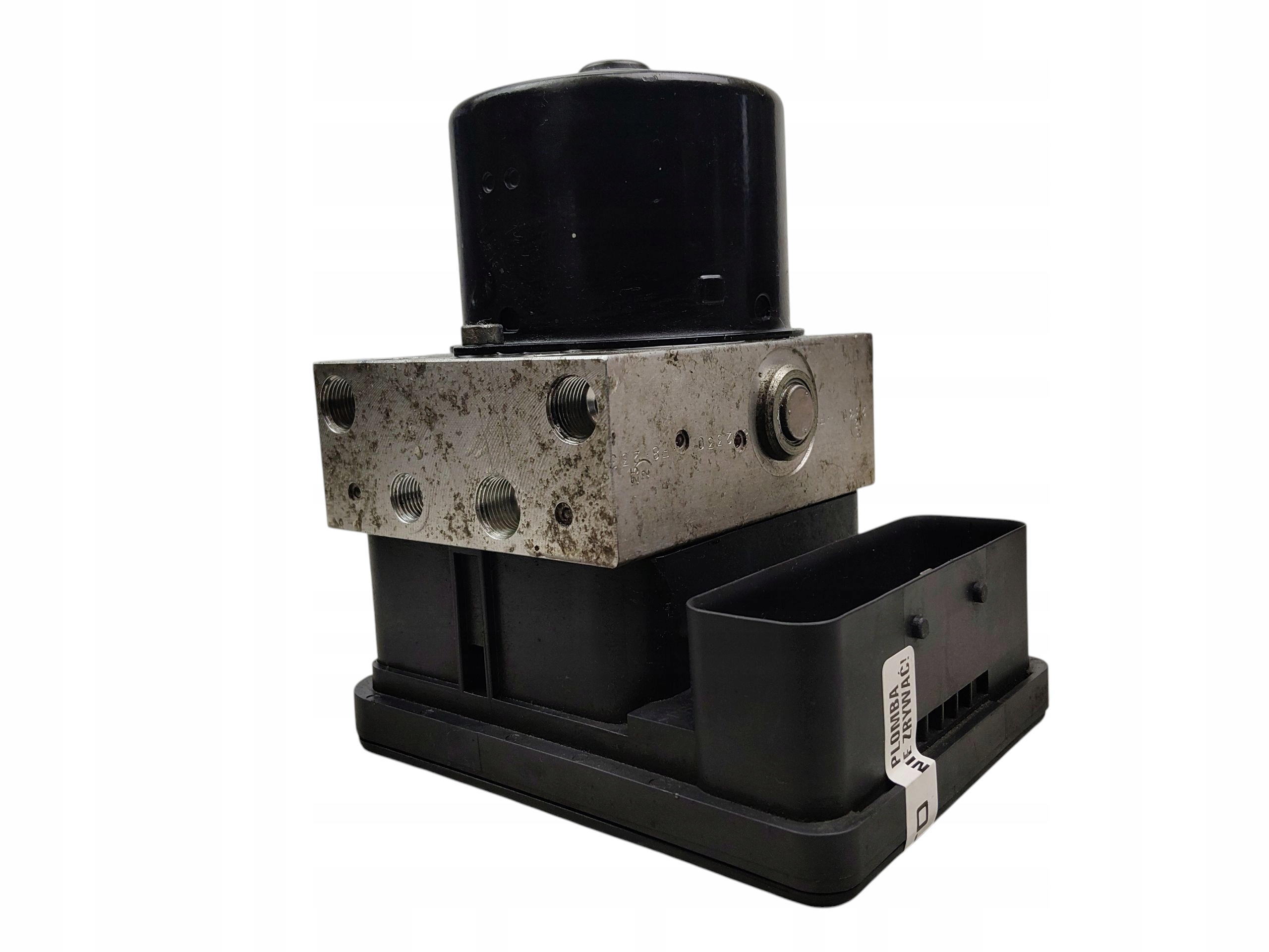 pump control unit ABS FORD C-MAX MK1 8M51-2B373-AA 10.0399-3330.4