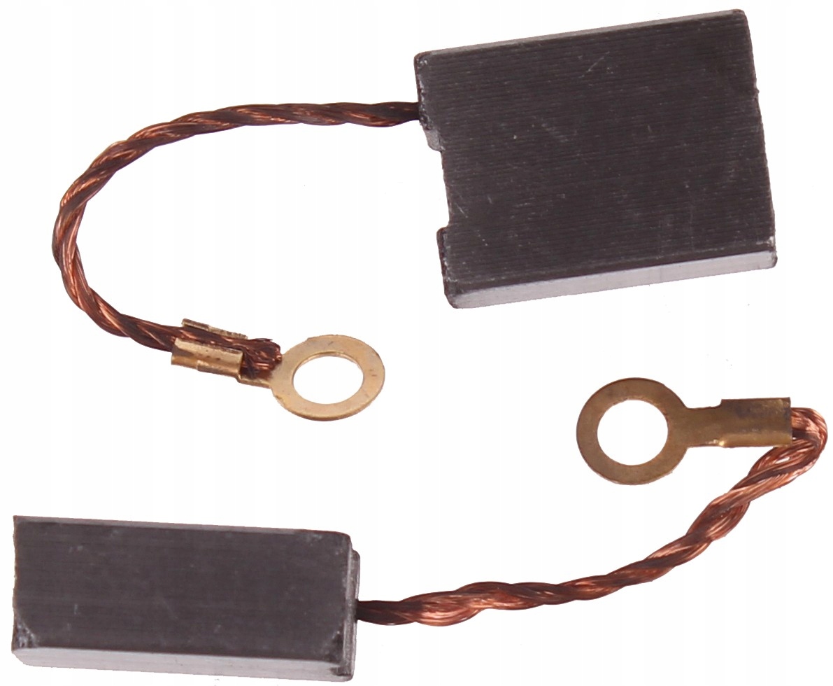 

Szczotki 8x15x20 mm, Blaukraft, Einhell, Ferm