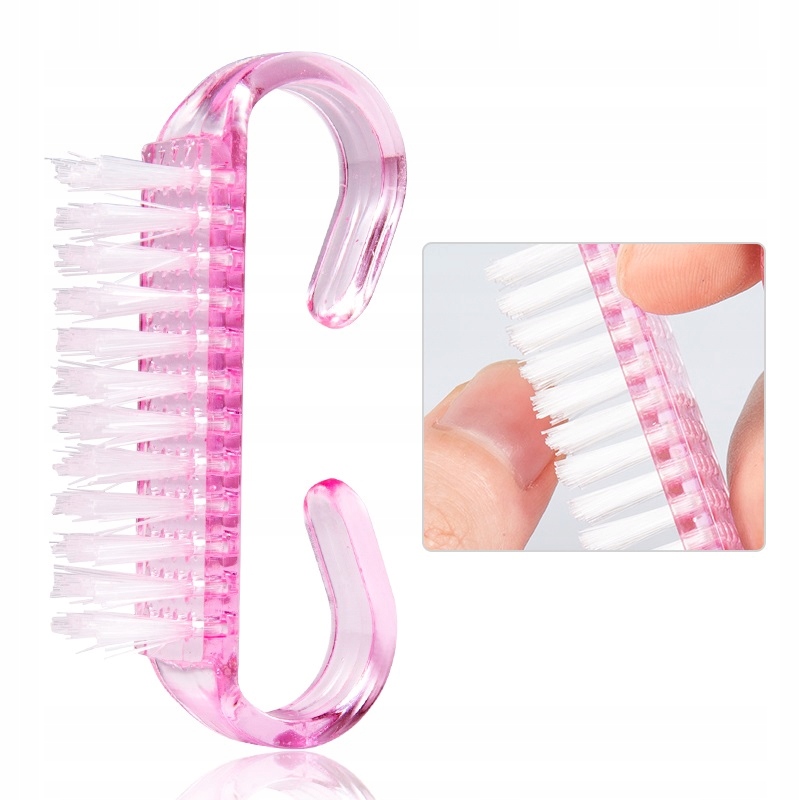 

Szczoteczka Do Odpylania Manicure Mała