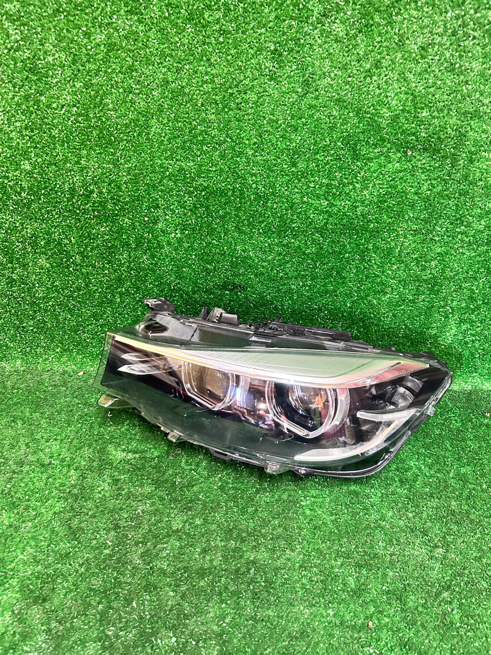 REFLEKTOR links BMW 3 GT LIFT FULL LED