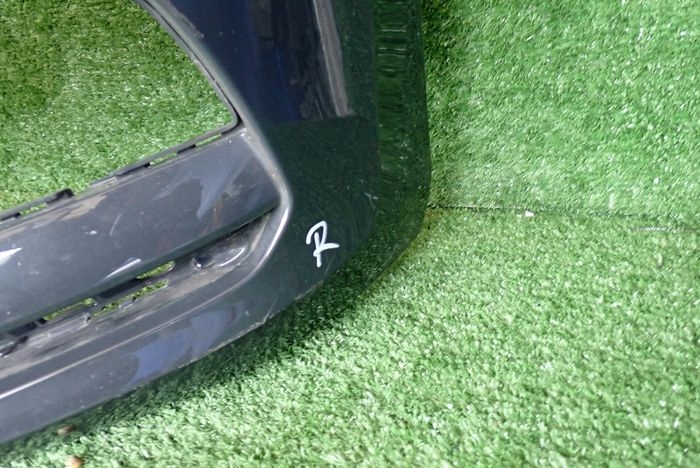 VW TOURAN 5TA 15- nárazník predný predok