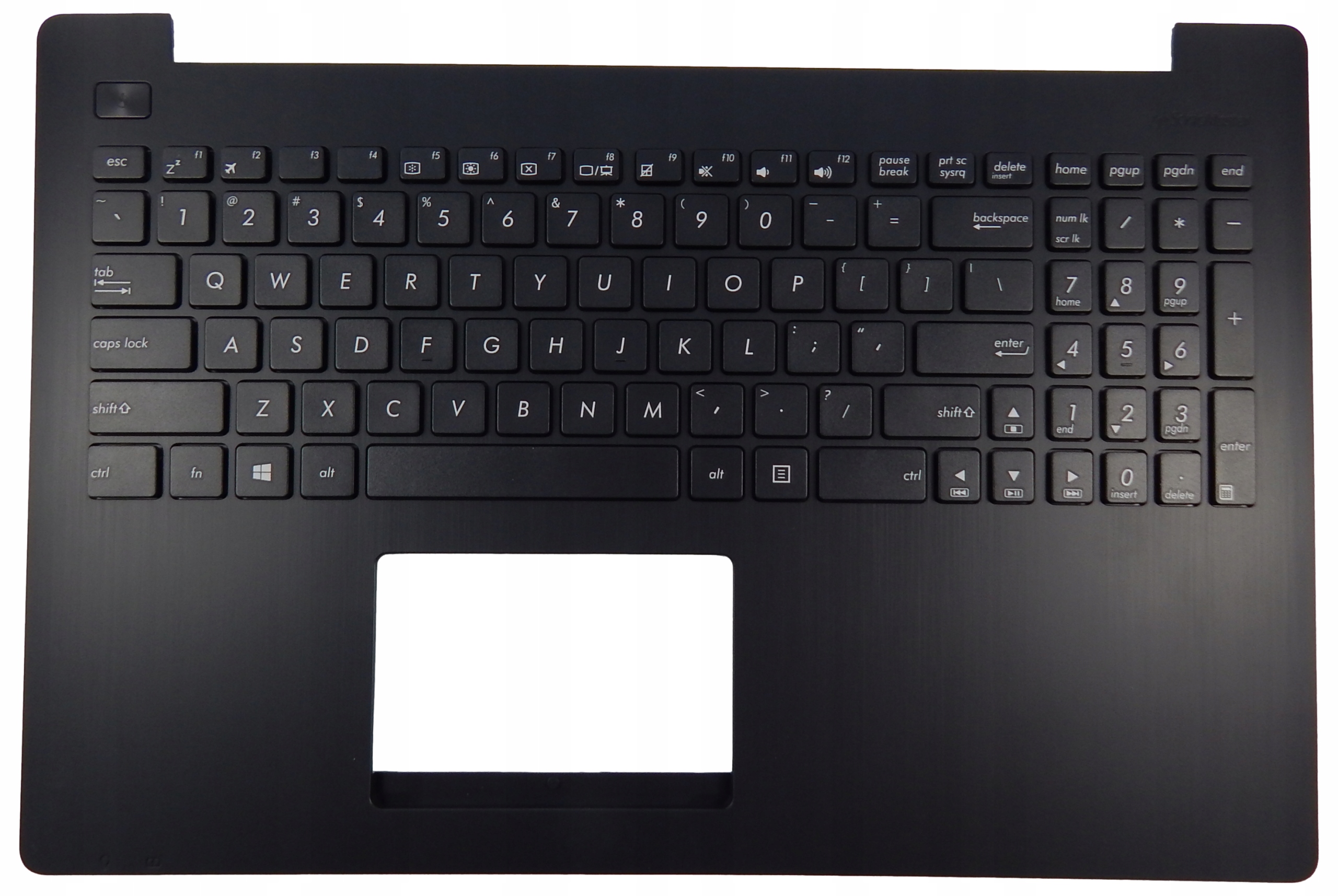 

Klawiatura Obudowa Palmrest do Asus X553 F553 R553