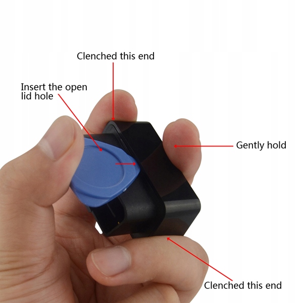 LOKALIZATOR GPS TRACKER PODSŁUCH OBD2 GW WWW PL — zdjęcie 9