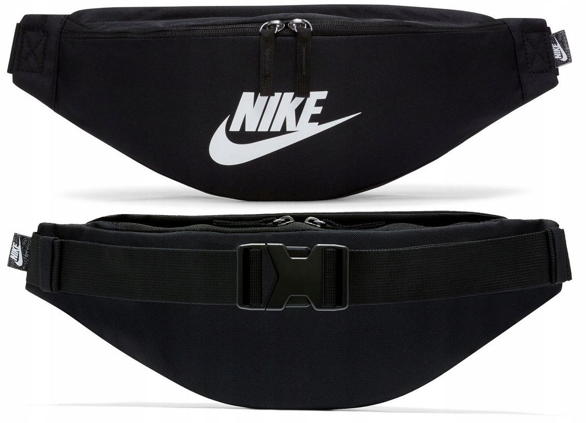 NERKA TOREBKA NIKE SASZETKA SPORTOWA HERITAGE UNISEX