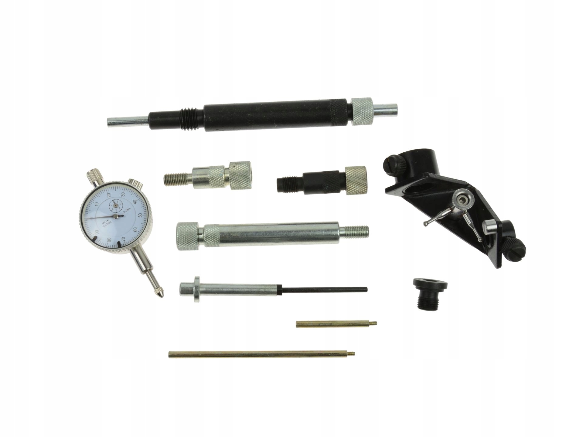 Przyrząd do ustawiania pomp wtryskowych Kod producenta G02652