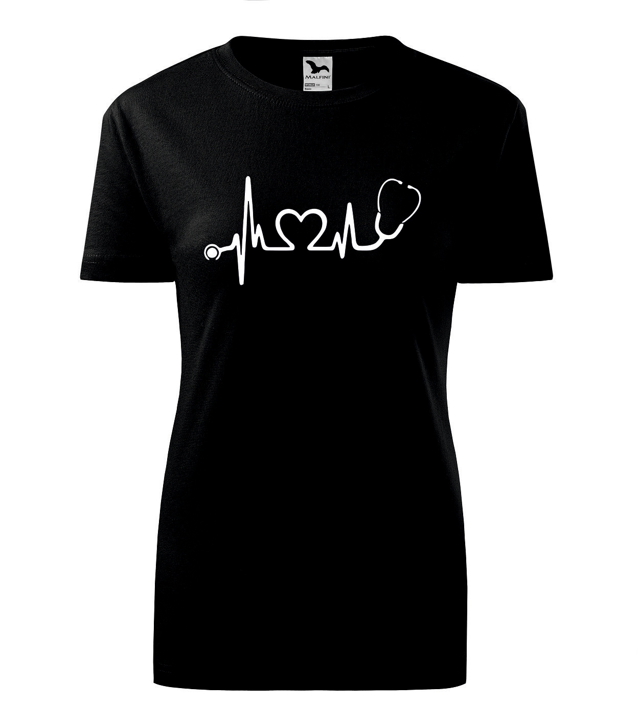 

Koszulka T-shirt Lekarz Lekarza Medyka damska