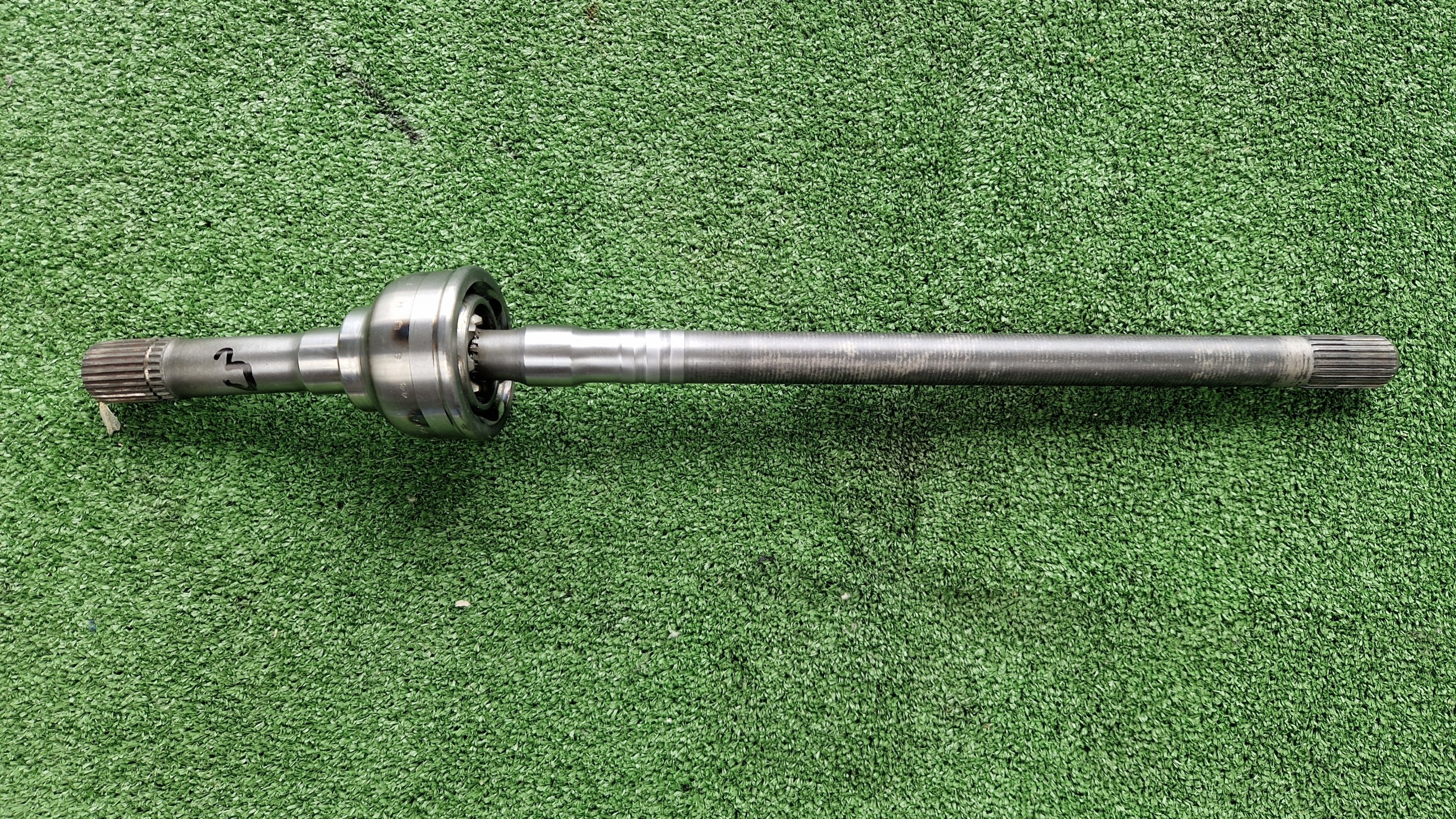semi-axis joint front right SUZUKI JIMNY DIESEL petrol