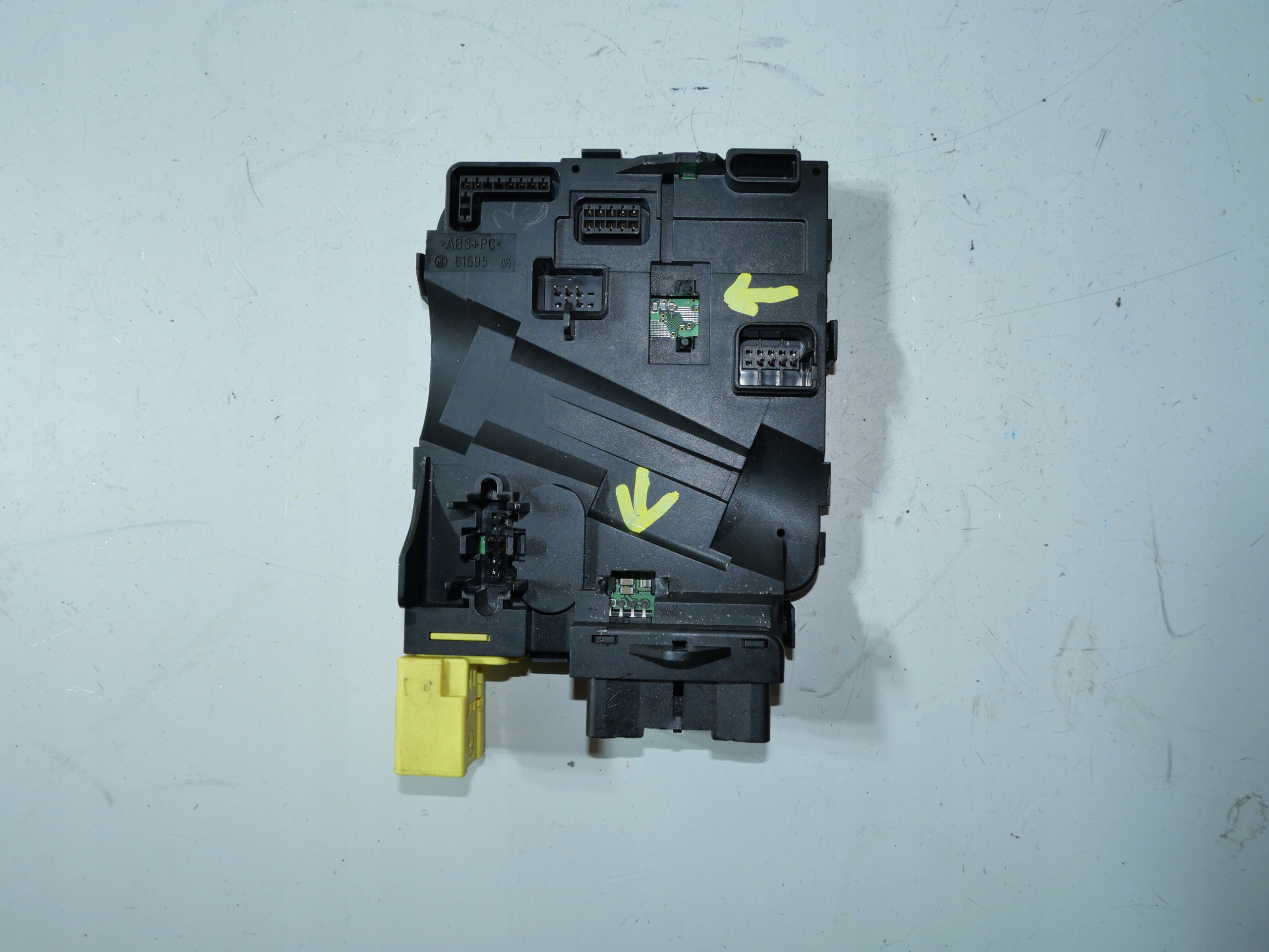 VW AUDI SKODA SEAT module sensor KATA steering 1K0953549