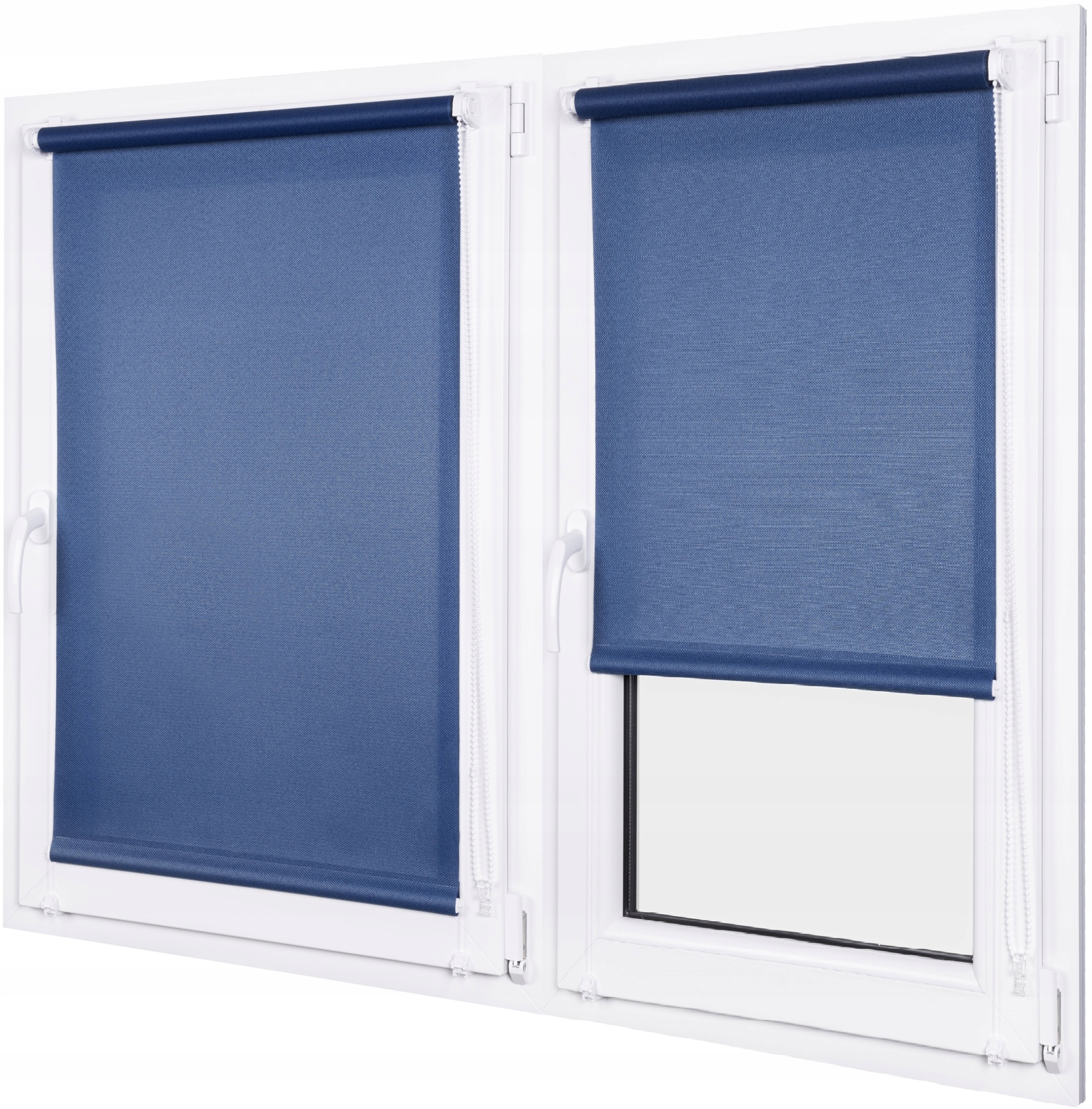 

Roleta Zaciemniająca 111X150 CM Na Wymiar Royal