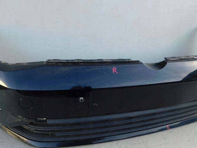 VW GOLF VII LIFT 17- Frontstoßstange vorne