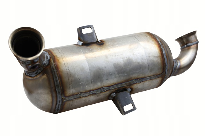 Opel ASTRA H 1 9 CDTI filtr DPF FAP Part manufacturer JMJ