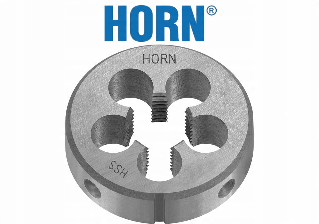 

narzynka Horn drobnozwojna M 30 x 1,5